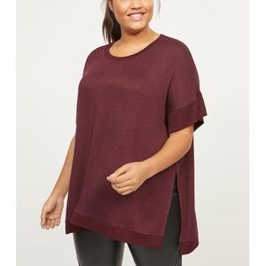 LIVI PONCHO